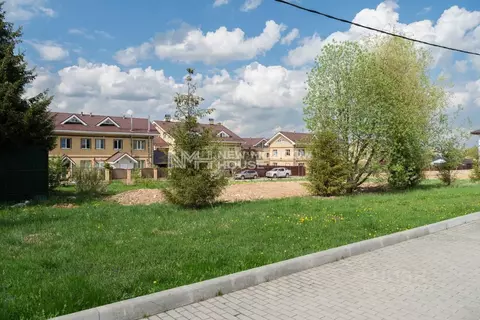 Участок в Москва д. Ширяево, Изумрудная долина кп,  (9.0 сот.)