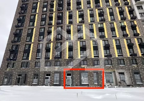 Помещение свободного назначения в Московская область, Химки городской ...