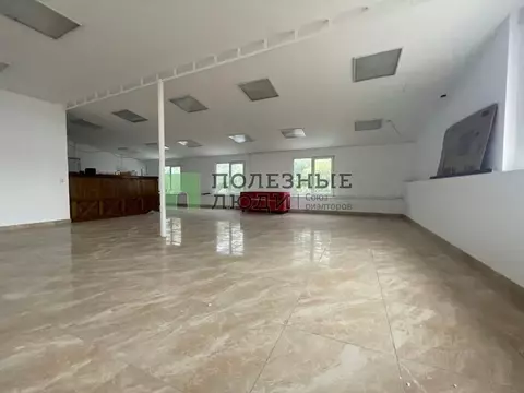 Помещение свободного назначения в Крым, Саки ул. 9-ти Героев, 2/30 ...