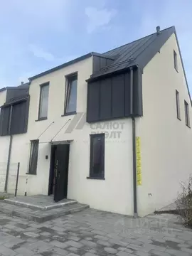 Таунхаус в Калининградская область, Калининград пер. Знаменский (126 ...