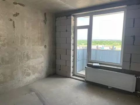 Квартира, студия, 22 м