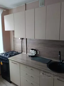 1-к кв. Башкортостан, Уфа Кольцевая ул., 198 (36.0 м)