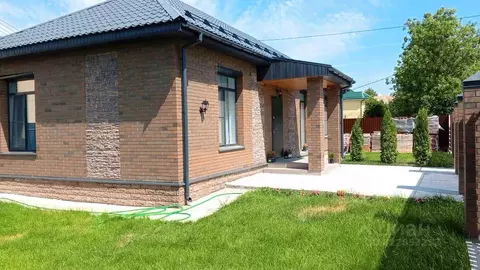 Коттедж в Московская область, Апрелевка Наро-Фоминский городской ...