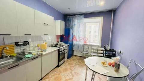 3-к кв. Саха (Якутия), Нерюнгри просп. Мира, 29 (66.3 м)