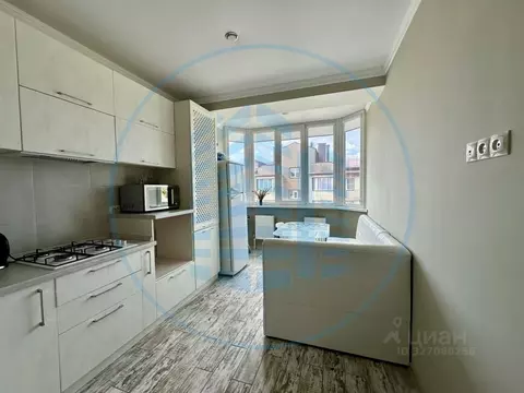 1-к кв. Ставропольский край, Ессентуки ул. Кленовая Роща, 12 (36.3 м)