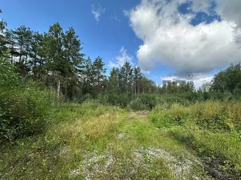 Участок в Свердловская область, Дегтярск муниципальный округ, пос. ...