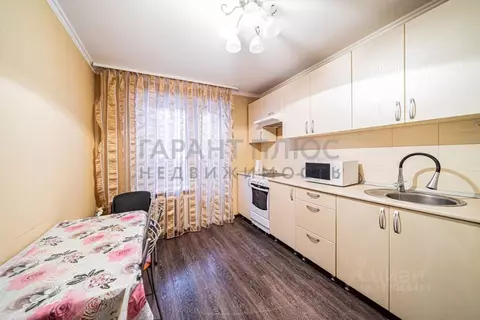 2-к кв. Липецкая область, Липецк ул. Ульяны Громовой, 5 (60.0 м)