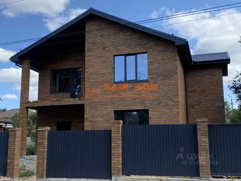 Дом в Тульская область, Тула Серебровская ул., 73 (247 м)