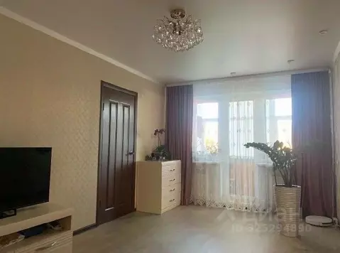 2-к кв. Башкортостан, Уфа просп. Октября, 43/3 (46.0 м)