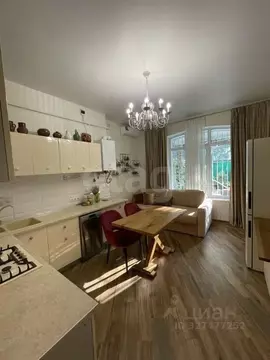 1-к кв. Крым, Ялта ул. Садовая, 20 (40.0 м)