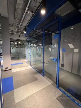 Офис в Москва Новорязанская ул., 8 (8 м)