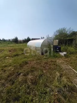 Участок в Амурская область, Благовещенский район, с. ...