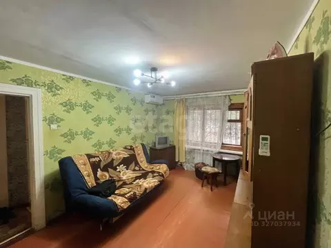 2-к кв. Крым, Ялта ул. Цветочная, 9 (44.1 м)