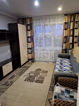 Комната Брянская область, Брянск Клинцовская ул., 64 (16.8 м)