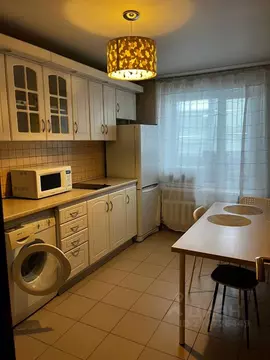 1-к кв. Самарская область, Самара Московское ш., 320 (40.0 м)