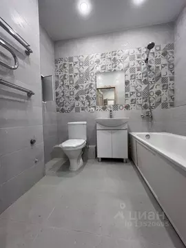 1-к кв. Владимирская область, Владимир ул. Родионовка, 14к1 (52.49 м)