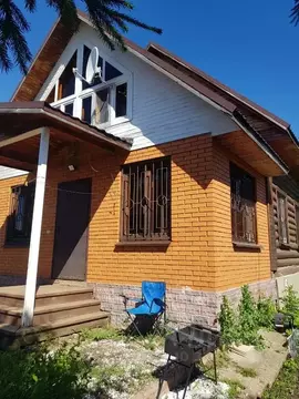 Дом в Татарстан, Лаишево ул. Чернышевского, 6 (100 м)