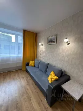 1-к кв. Московская область, Королев Октябрьский бул., 26 (27.0 м)