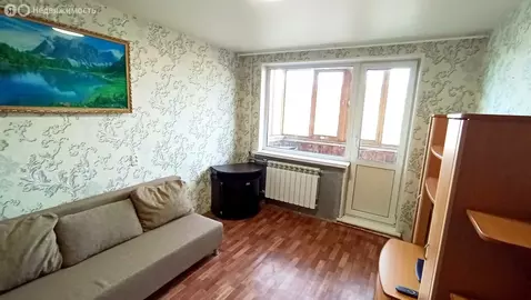 1-комнатная квартира: Екатеринбург, Короткий переулок, 9/20 (29 м)