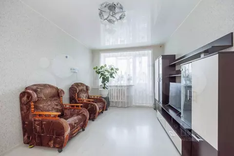 3-к кв. Брянская область, Брянск ул. Богдана Хмельницкого, 75 (53.0 м)