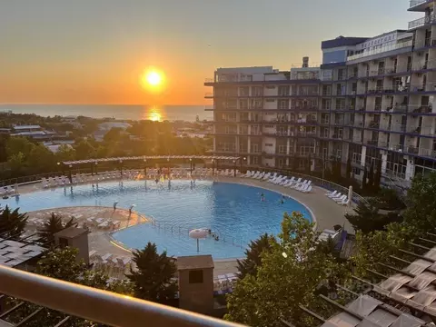 1-к кв. Севастополь ул. Парковая, 7 (38.6 м)