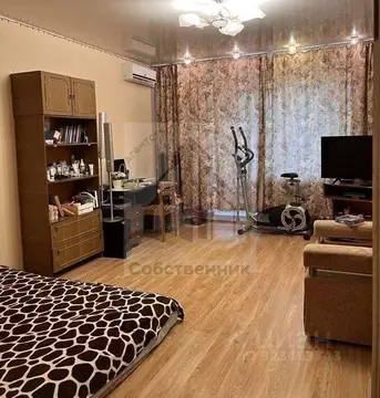 1-к кв. Воронежская область, Воронеж ул. Степана Разина, 37 (48.0 м)