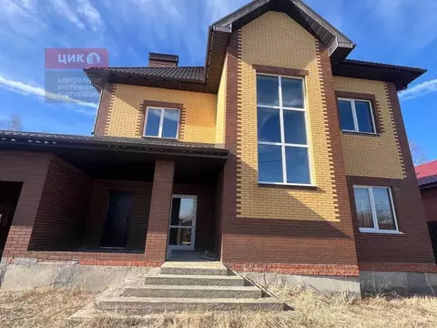 Дом в Рязанская область, Рязань ул. Роща, 22А (361 м)