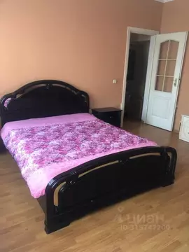 2-к кв. Калининградская область, Калининград ул. Александра Невского, ...