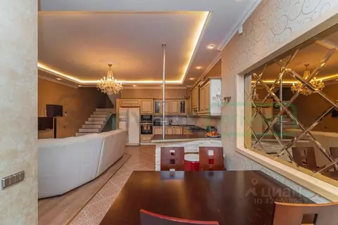 Таунхаус в Калининградская область, Калининград ул. Александра ...