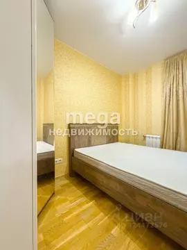 2-к кв. Башкортостан, Уфа ул. Академика Ураксина, 3 (41.0 м)