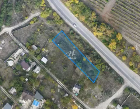 Участок в Севастополь  (10.0 сот.)