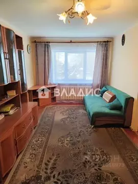 3-к кв. Иркутская область, Иркутск Профсоюзная ул., 4а (53.7 м)