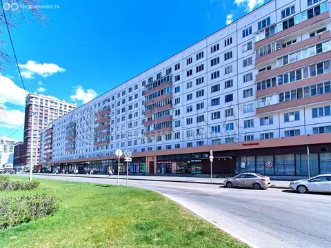2-комнатная квартира: Санкт-Петербург, Гражданский проспект, 105к1 ...