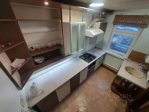 Дом в Севастополь ул. Дунайская, 4 (60 м)