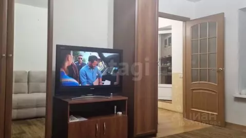 1-к кв. Иркутская область, Иркутск ул. Пискунова, 135/2 (33.1 м)