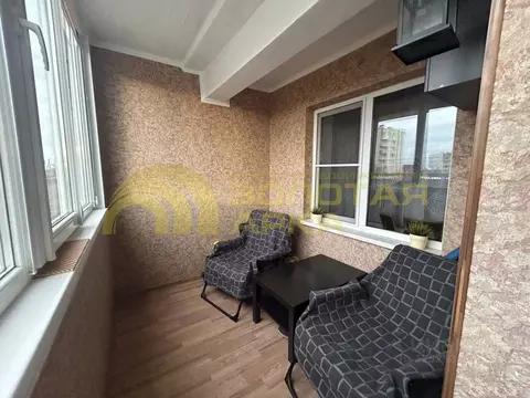 2-к кв. Краснодарский край, Крымск ул. Свердлова, 140 (50.3 м)