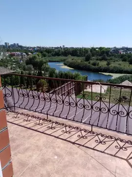 Дом в Ростовская область, Ростов-на-Дону Мясникован мкр, ул. Южная, 9 ...