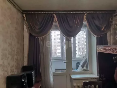 1-к кв. Башкортостан, Уфа ул. Академика Королева, 17 (33.3 м)