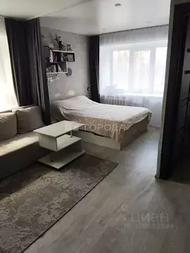 1-к кв. Алтайский край, Новоалтайск Парковая ул., 11 (31.1 м)