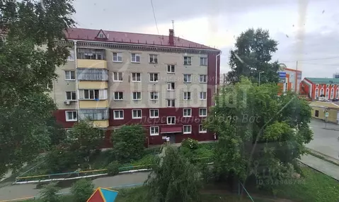 3-к кв. Курганская область, Курган ул. Свердлова, 8 (58.4 м)