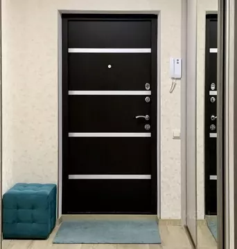 Студия Санкт-Петербург Ушаковская наб., 1к4 (30.5 м)