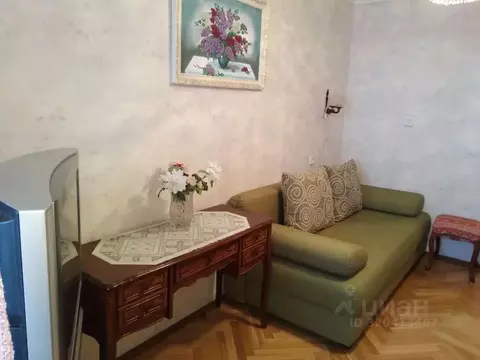 2-к кв. Краснодарский край, Сочи Лазаревское жилрайон, ул. ...