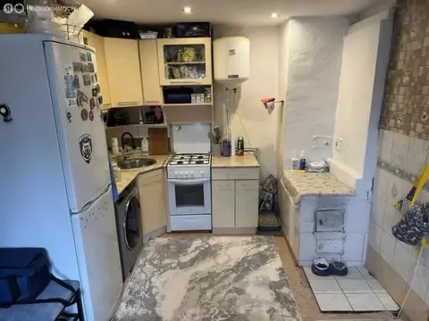 Дом в посёлок Заря, Центральная улица, 17 (22.1 м)