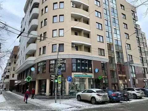 Студия Свердловская область, Екатеринбург ул. Белинского, 35 (32.0 м)