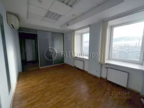 Офис в Санкт-Петербург Заставская ул., 3 (164 м)