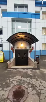 Помещение свободного назначения в Московская область, Мытищи ул. ...