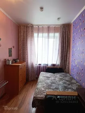 Комната Орловская область, Орел ул. Садовского, 5 (8.3 м)