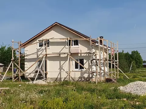 Продается дом в КП Южные озера-3