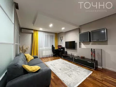 2-к кв. Пензенская область, Пенза Красная ул., 49 (52.0 м)