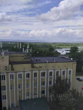 2-к кв. Саратовская область, Энгельс Волжский просп., 63А (44.6 м)